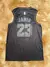 Kit 2 Regatas Lakers Toda Preta + Brooklyn Branca - Shoop Online