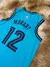 Kit 2 Regatas Memphis Azul Claro + Grizzlies Verde Água - loja online