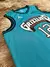 Kit 2 Regatas Memphis Azul Claro + Grizzlies Verde Água