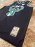 Kit 5 Regatas Bucks Preta Lakers Roxa Bulls Branca Hornets Verde Água e Golden Azul na internet