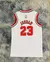 Imagem do Kit 5 Regatas Bucks Preta Lakers Roxa Bulls Branca Hornets Verde Água e Golden Azul