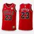 REGATA BULLS VERMELHA NEW - comprar online