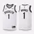 REGATA BROOKLYN BRANCA NEW - comprar online