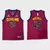 REGATA CLEVELAND VINHO - comprar online