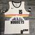 Denver Nuggets City Edition na internet