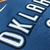 Oklahoma City azul Westbrook