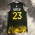 Golden States Warriors Temp. 23