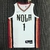 New Orleans Pelicans City 2022 Williamson