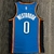 Oklahoma City azul Westbrook - comprar online
