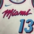 Miami Heat Adebayo gola redonda