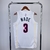 Miami Heat branca temp. 23 - comprar online