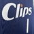 Los Angeles Clippers Temp 24. Harden - loja online