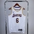 Lakers Branca Temp. 23