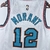 Memphis Grizzlies 25° Temp Retrô Morant