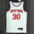New York Knicks 75thh