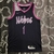 Minnesota Timberwolves Purple Black 1