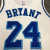 Lakers Branca Noche Bryant - Shoop Online