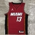 Miami Heat 2021 - comprar online