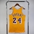 Lakers amarela temp. 07/08 Kobe - comprar online