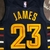 Cleveland James - loja online