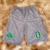 BERMUDA CELTICS CINZA