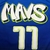 DALLAS MAVERICKS 2K21 na internet