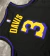 Imagem do Lakers Trips Latin Davis