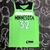 Minnesota Timberwolves THP