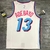 Miami Heat Adebayo gola redonda - comprar online