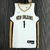 New Orleans Pelicans 75th Ziom