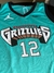 REGATA MEMPHIS GRIZZLIES VERDE na internet