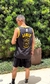 REGATA LAKERS PRETA (NÚMERO 23) - Shoop Online