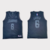 REGATA LAKERS PRETA/CINZA