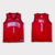 REGATA HOUSTON ROCKETS VERMELHA