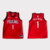 REGATA NEW ORLEANS PELICANS VERMELHA