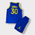 Conjunto Infantil Golden - Shoop Online