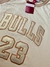 Chicago Bulls Gold