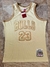 Chicago Bulls Gold