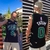 REGATA CELTICS PRETA - comprar online