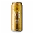 CERVEZA FUERTE RUBIA GOLD - 500ML - BAVARIA 8.6