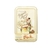 TURRON BLANDO CON ALMENDRA Y AVELLANAS - 100G - VERGANI