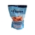 LANGOSTINOS PELADOS DESVENADOS - 400G - TINOS DELICIAS DE MAR