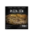 FUGA Z - 550GR - PIZZA ZEN