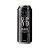 CERVEZA BLACK 8.6 - 500ML - BAVARIA