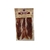 JAMON CRUDO DE CERDO AHUMADO - 100G - SECRETOS DEL MONTE