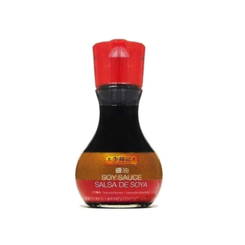 SALSA DE SOYA - 150ML - LEE KUM KEE