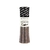PIMIENTA NEGRA - 185GR - CAPE HERBO SPICE