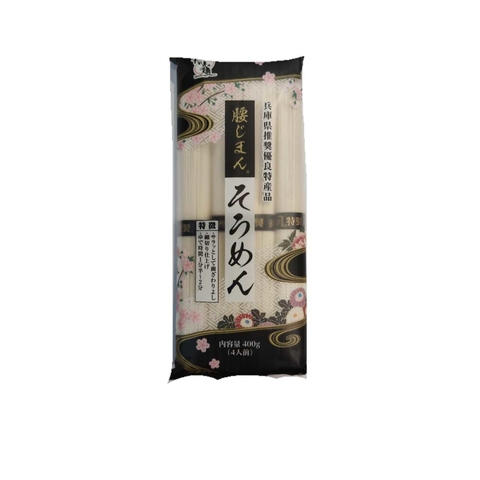 FIDEOS SECOS DE TRIGO - 360GR - TAKAO SOMEN