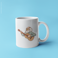 Caneca Sivuca