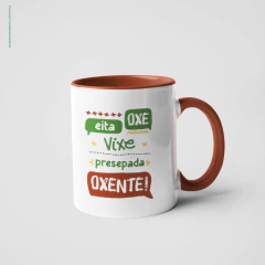 Caneca Minha Paraíba Meu Sotaque - XiqueXique